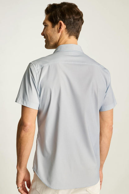Bonobos Tech Short Sleeve Shirt