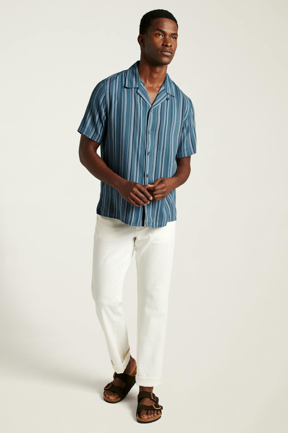 Bonobos Limited Edition Riviera Cabana Shirt