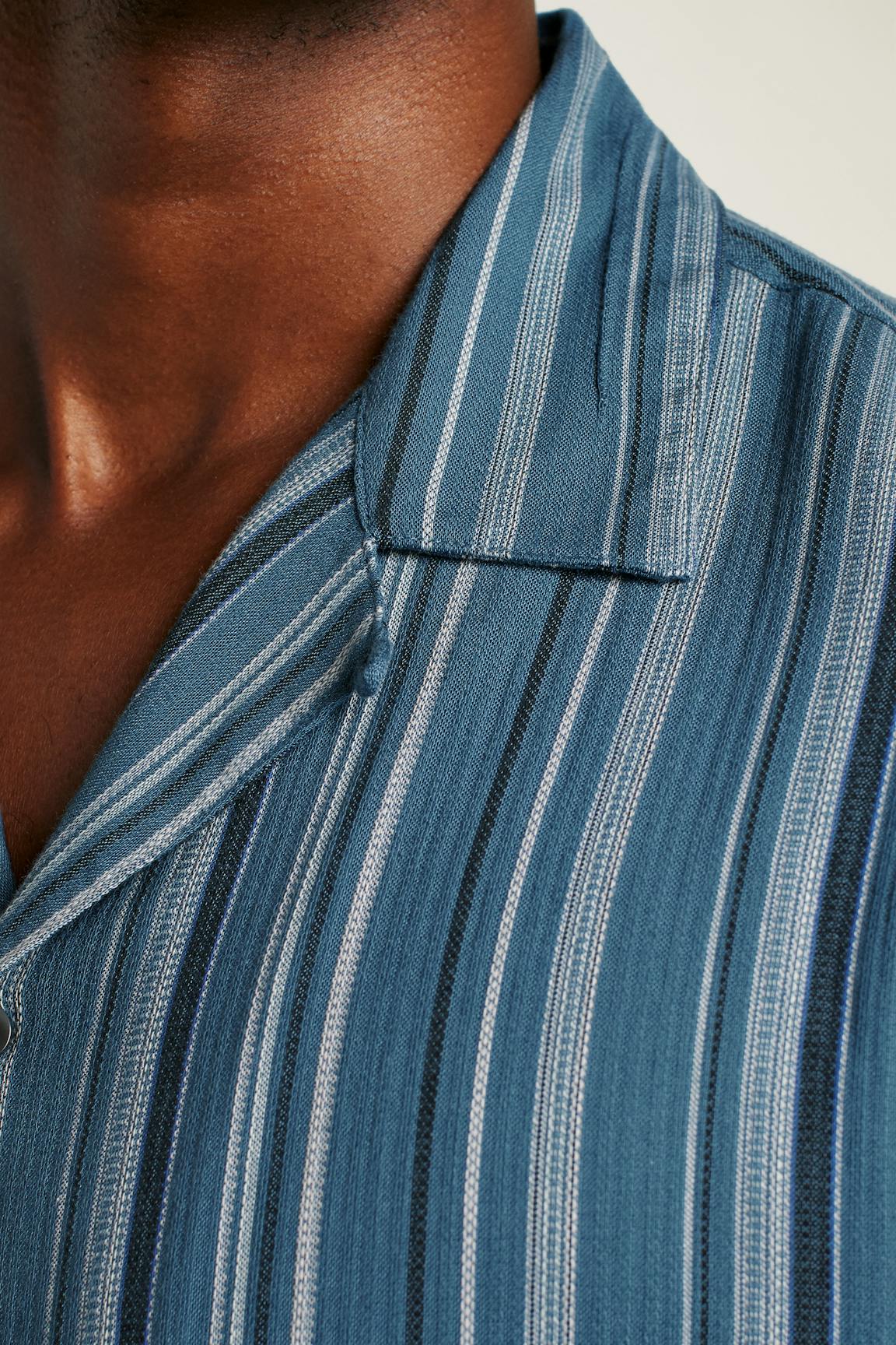 Bonobos Limited Edition Riviera Cabana Shirt