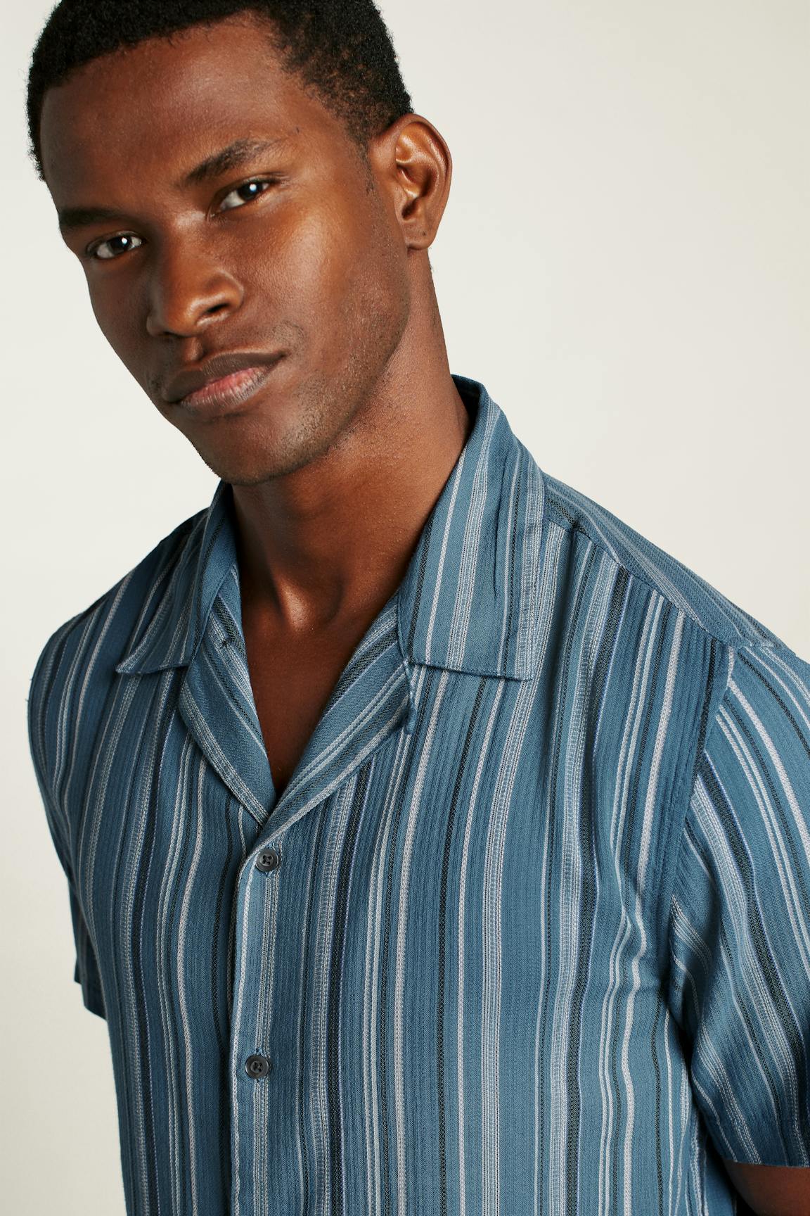 Bonobos Limited Edition Riviera Cabana Shirt