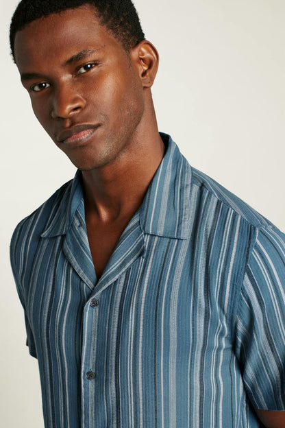 Bonobos Limited Edition Riviera Cabana Shirt