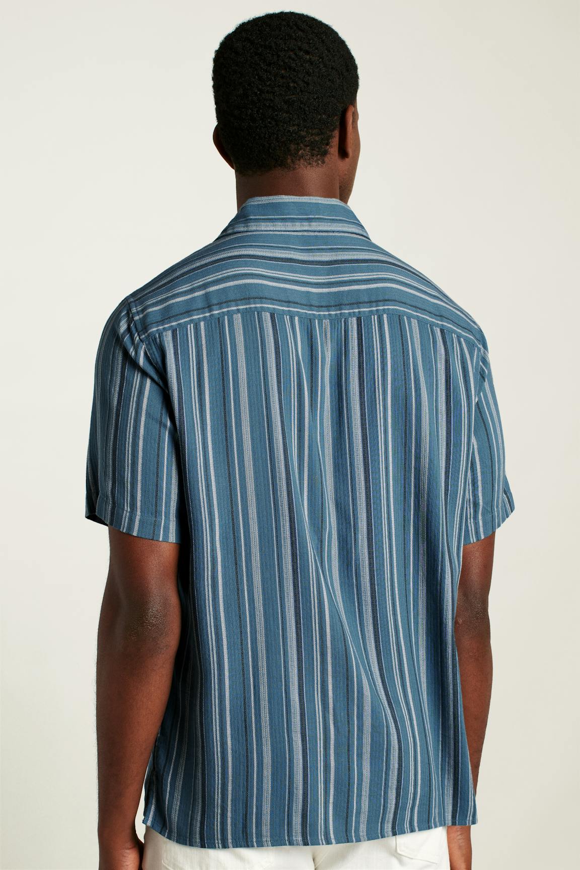 Bonobos Limited Edition Riviera Cabana Shirt