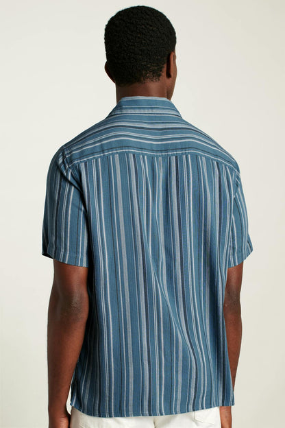 Bonobos Limited Edition Riviera Cabana Shirt