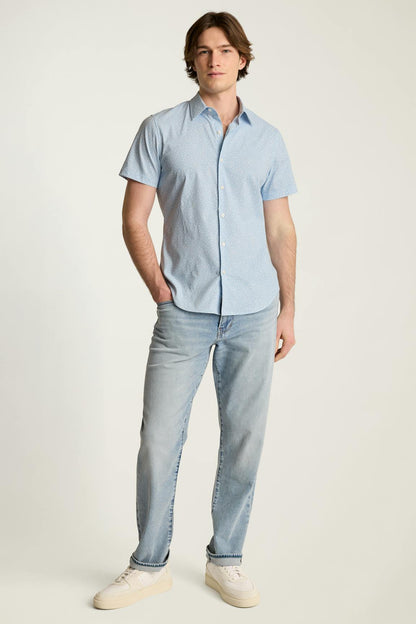Bonobos Tech Short Sleeve Shirt