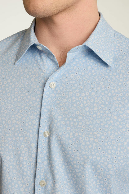 Bonobos Tech Short Sleeve Shirt
