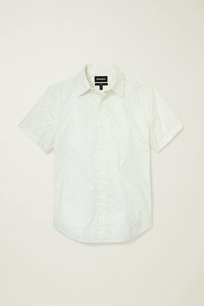 Bonobos Riviera Short Sleeve Shirt