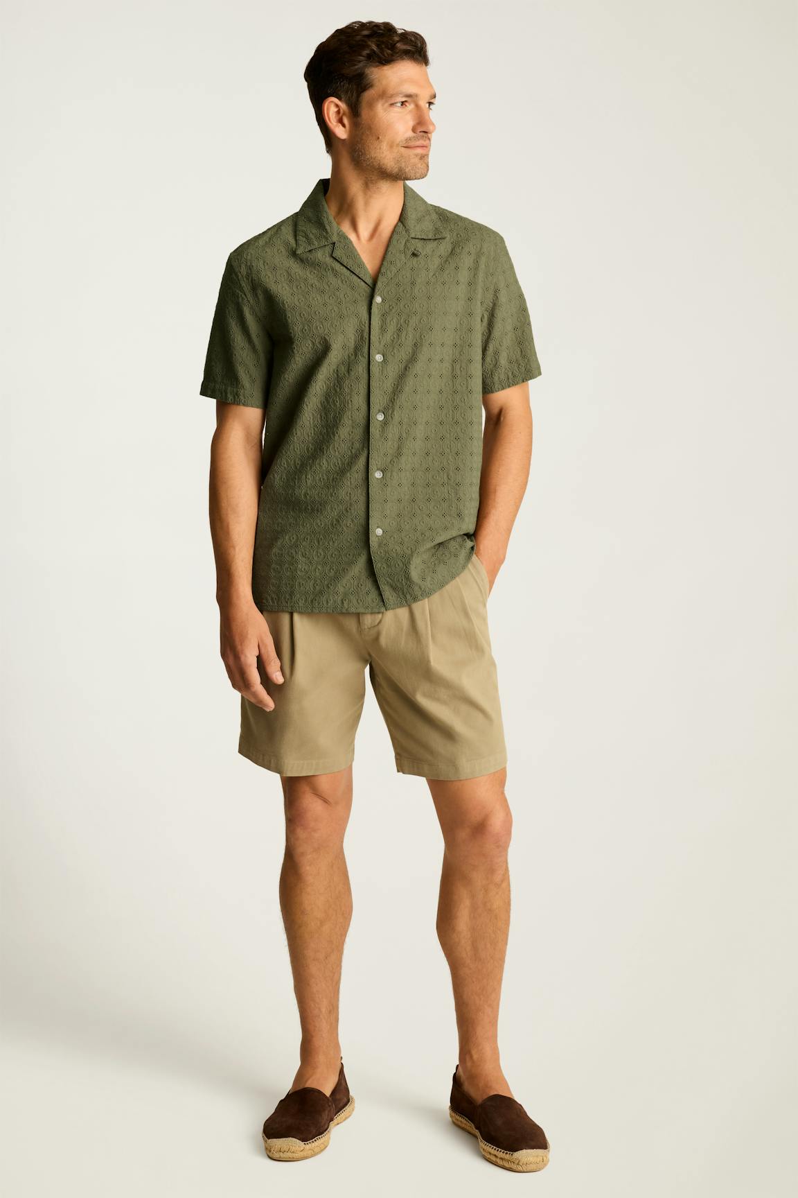 Bonobos Riviera Cabana Shirt