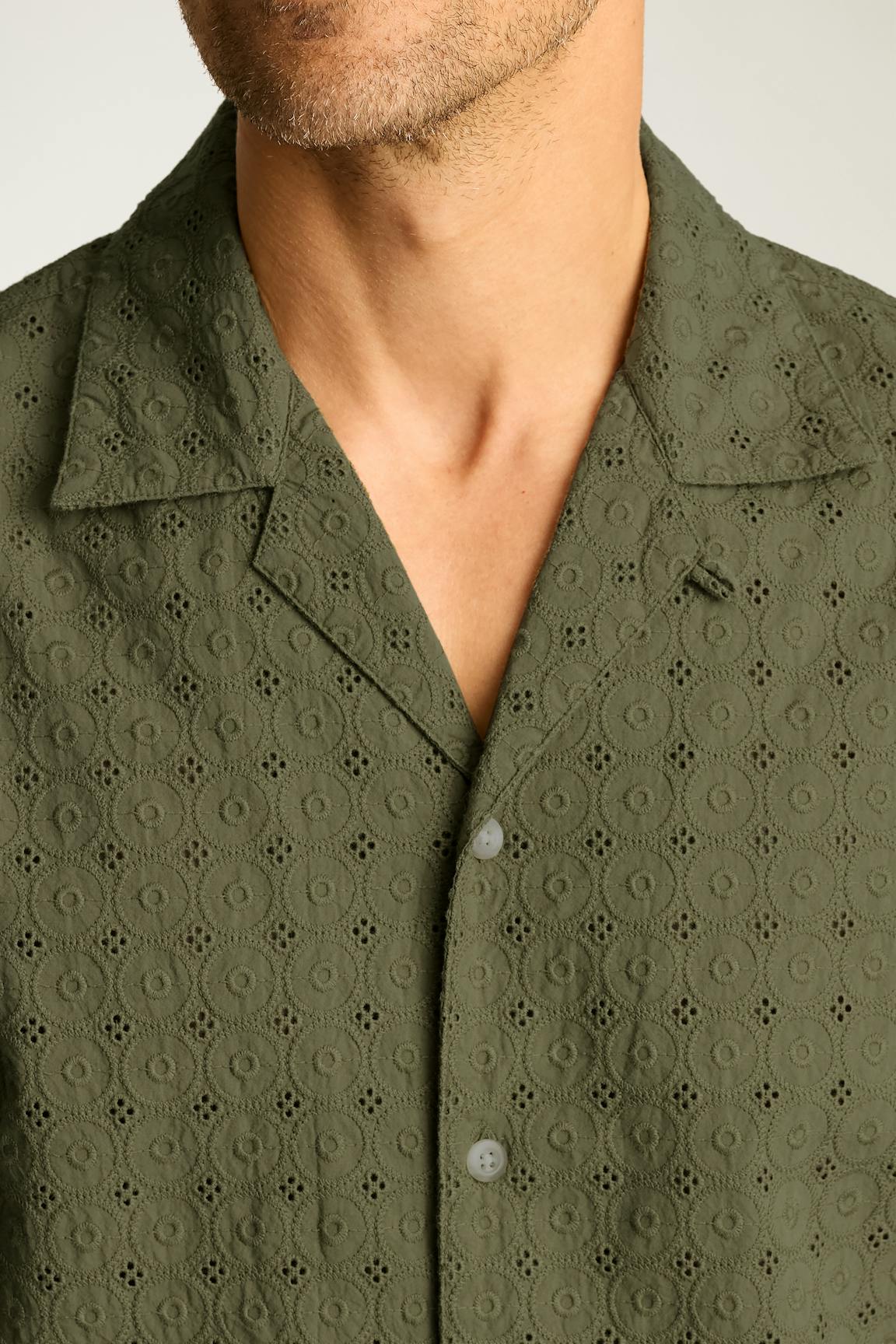 Bonobos Riviera Cabana Shirt