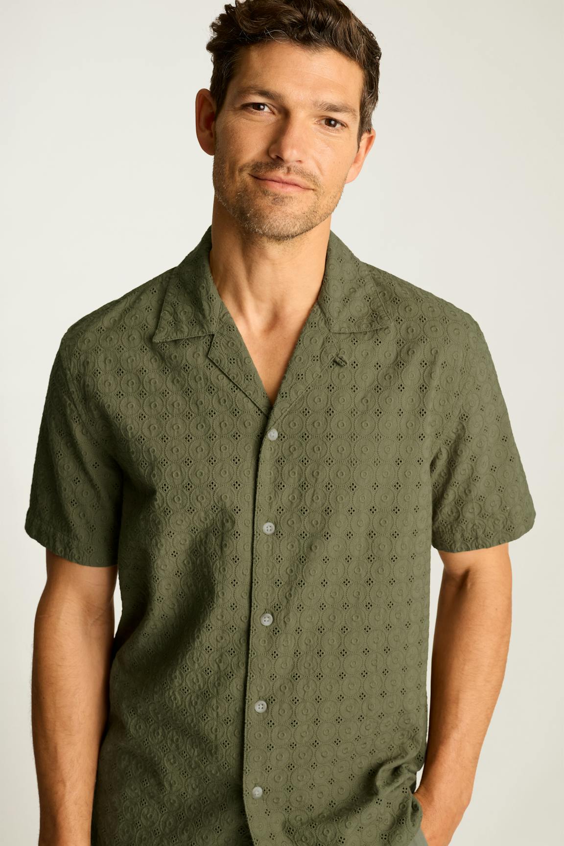 Bonobos Riviera Cabana Shirt
