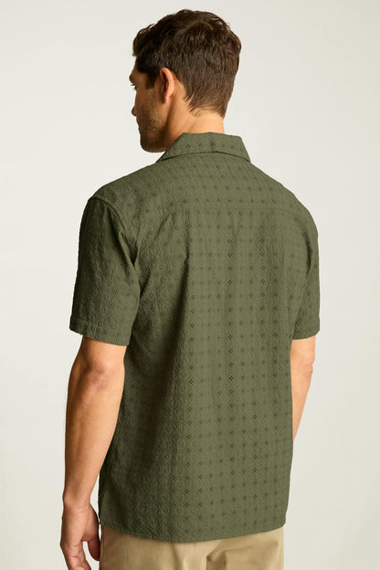 Bonobos Riviera Cabana Shirt