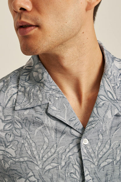 Bonobos Limited Edition Riviera Cabana Shirt