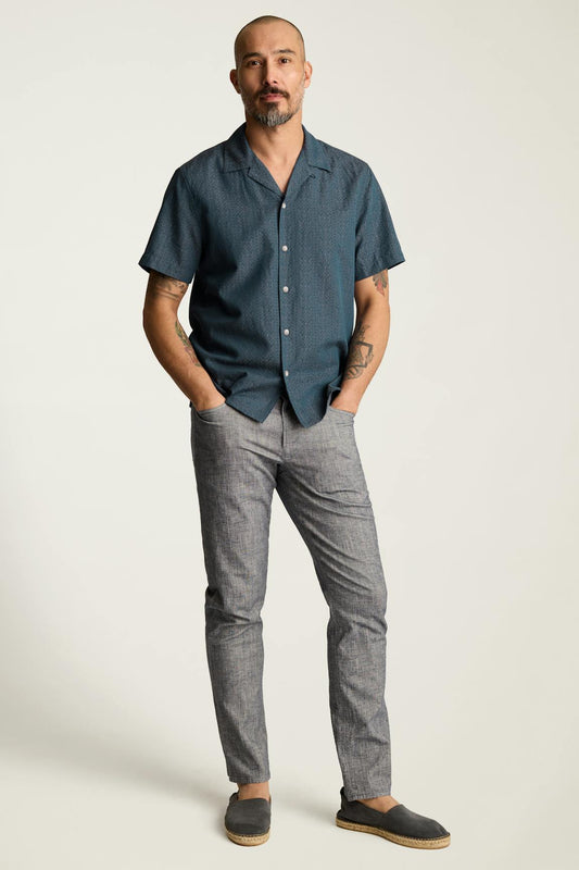 Bonobos Riviera Cabana Shirt