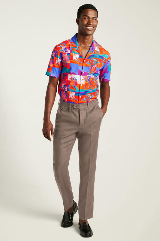 Bonobos Riviera Cabana Shirt