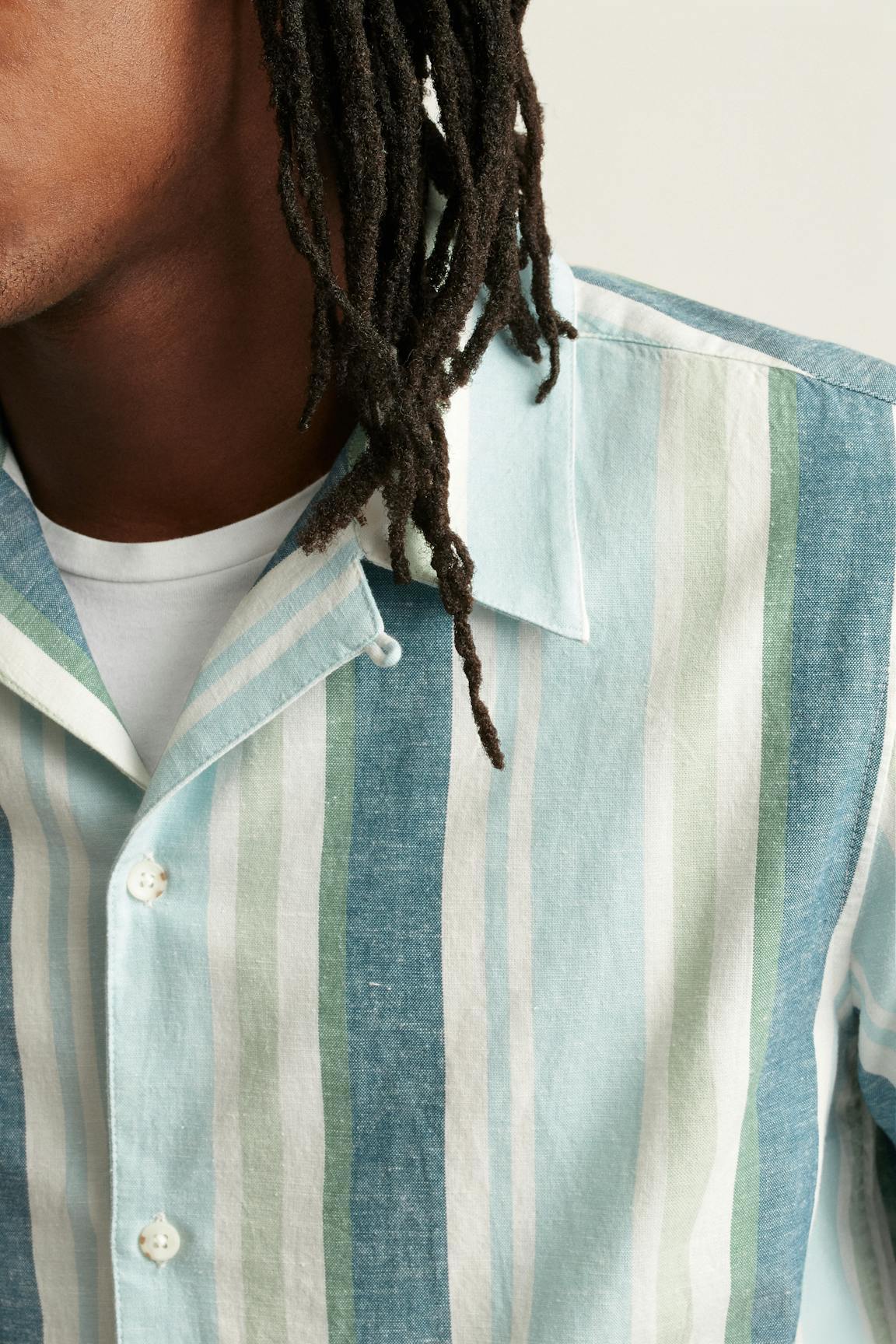 Bonobos Limited Edition Riviera Cabana Shirt
