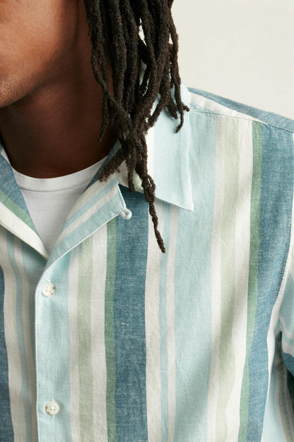 Bonobos Limited Edition Riviera Cabana Shirt