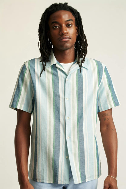 Bonobos Limited Edition Riviera Cabana Shirt