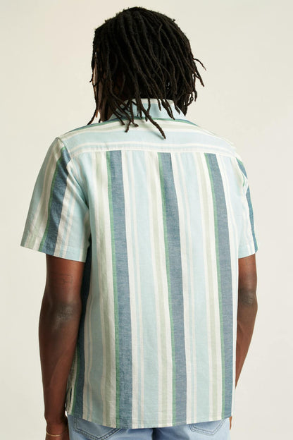 Bonobos Limited Edition Riviera Cabana Shirt