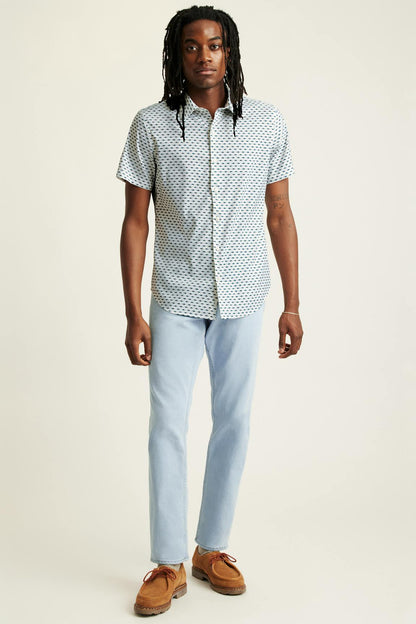 Bonobos Tech Short Sleeve Shirt