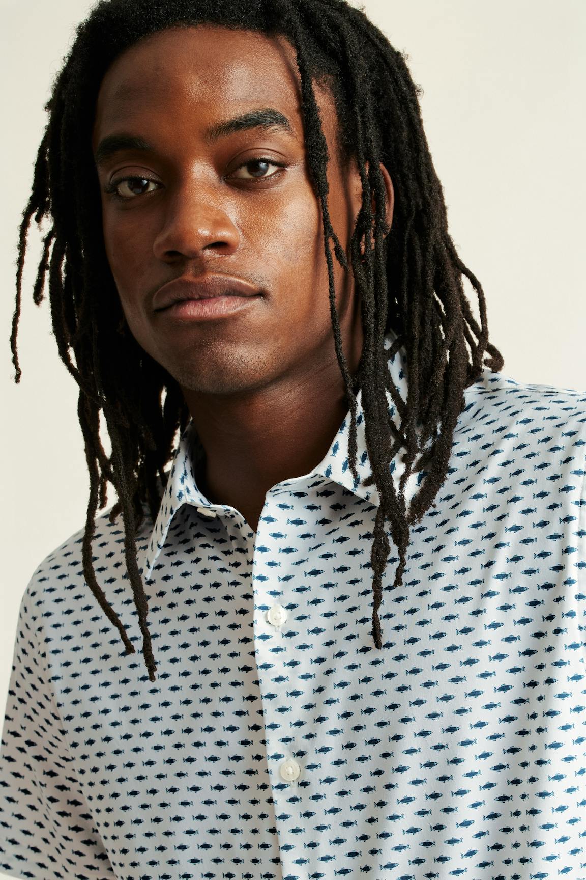 Bonobos Tech Short Sleeve Shirt