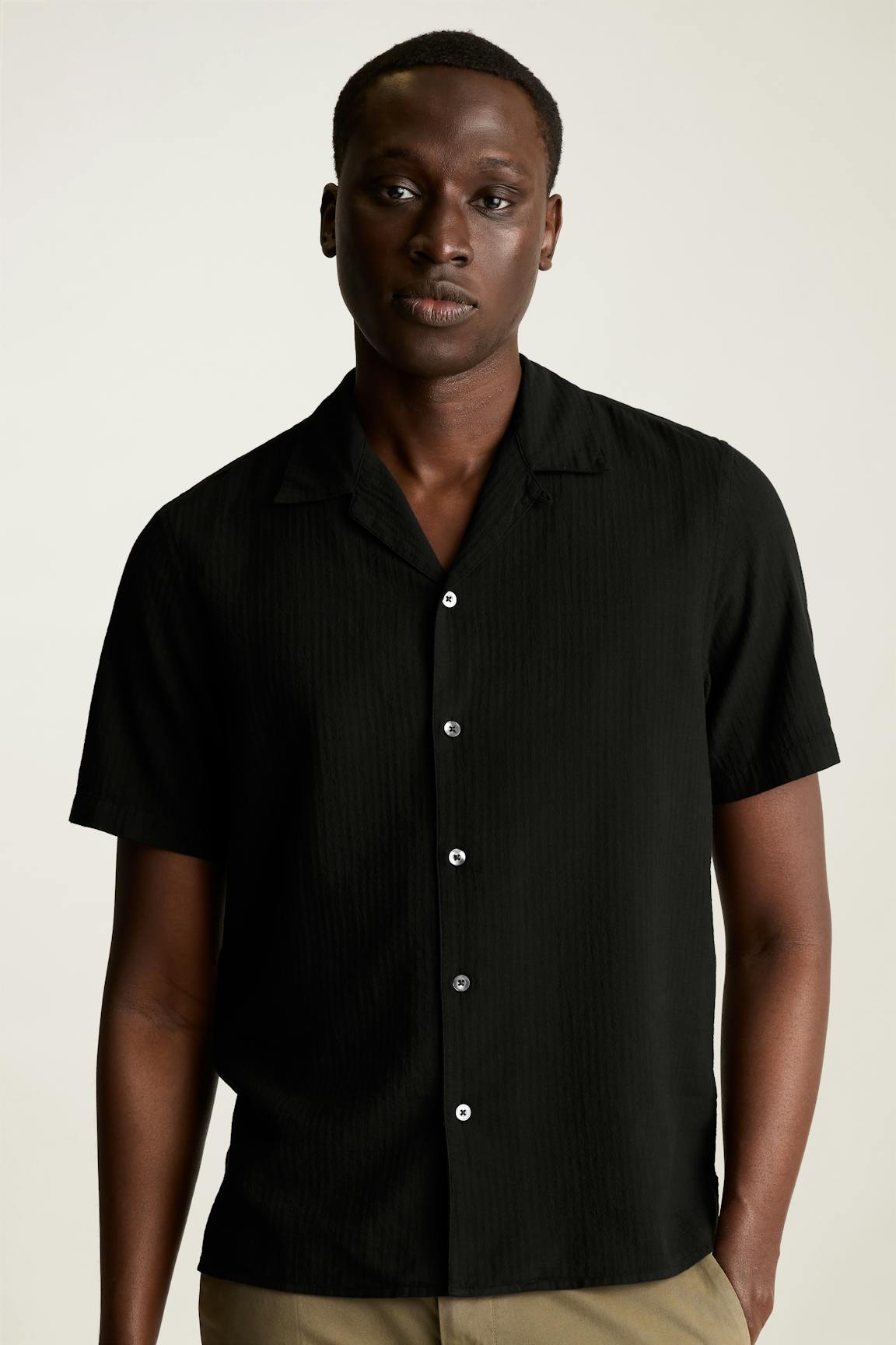 Bonobos Riviera Cabana Shirt