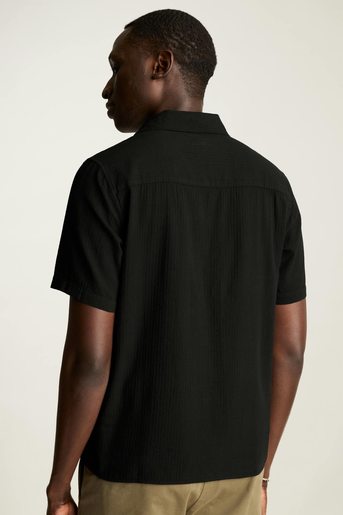 Bonobos Riviera Cabana Shirt