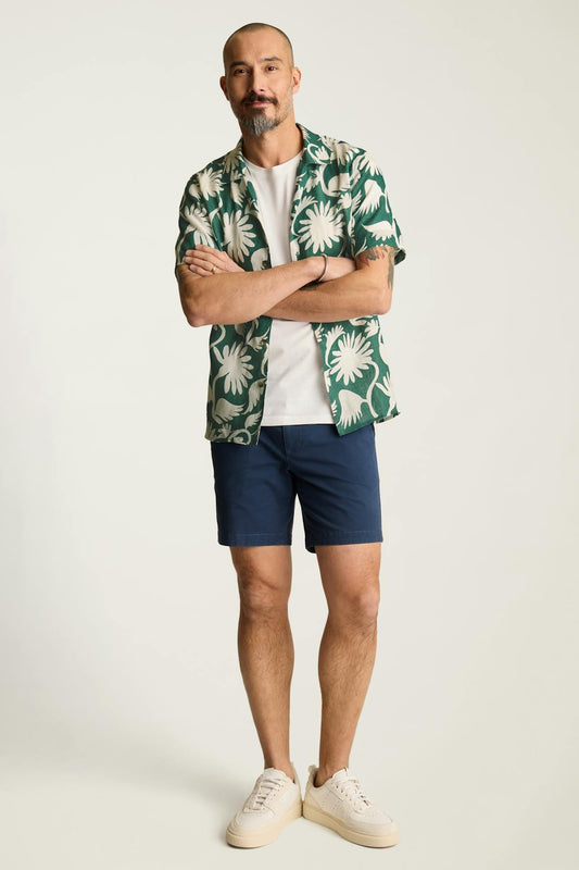 Bonobos Riviera Cabana Shirt