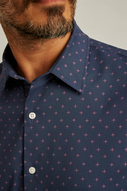 Bonobos Tech Short Sleeve Shirt