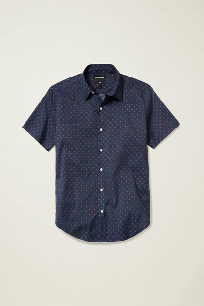 Bonobos Tech Short Sleeve Shirt