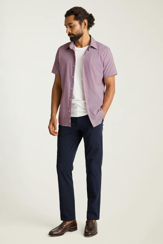 Bonobos Tech Short Sleeve Shirt