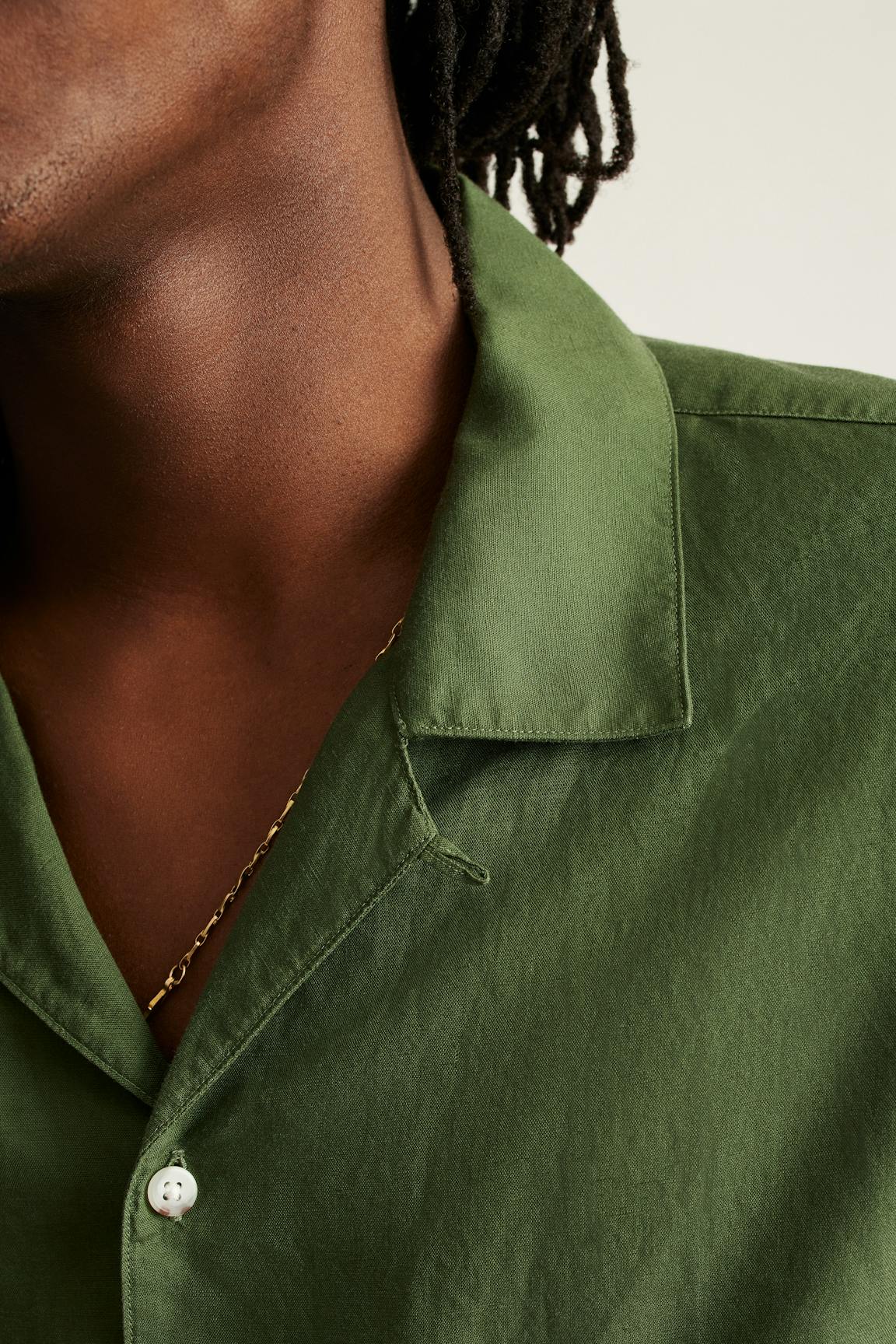 Bonobos Riviera Cabana Shirt