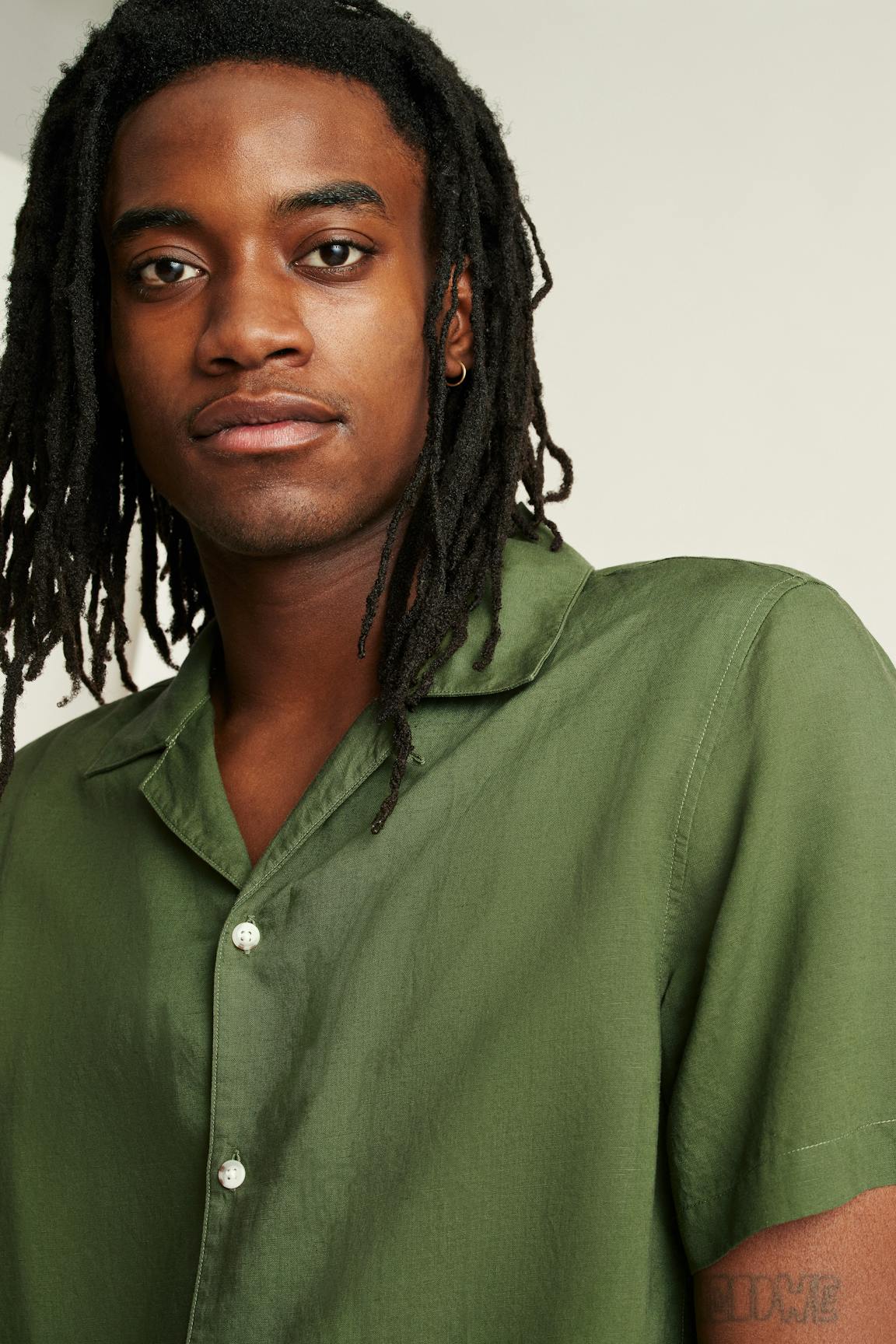 Bonobos Riviera Cabana Shirt