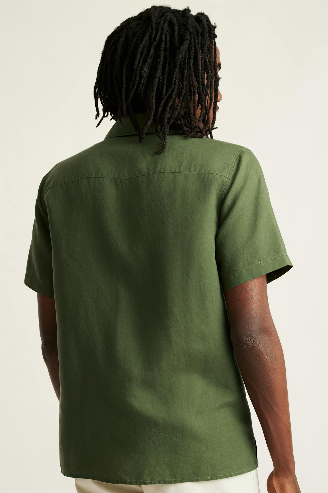 Bonobos Riviera Cabana Shirt