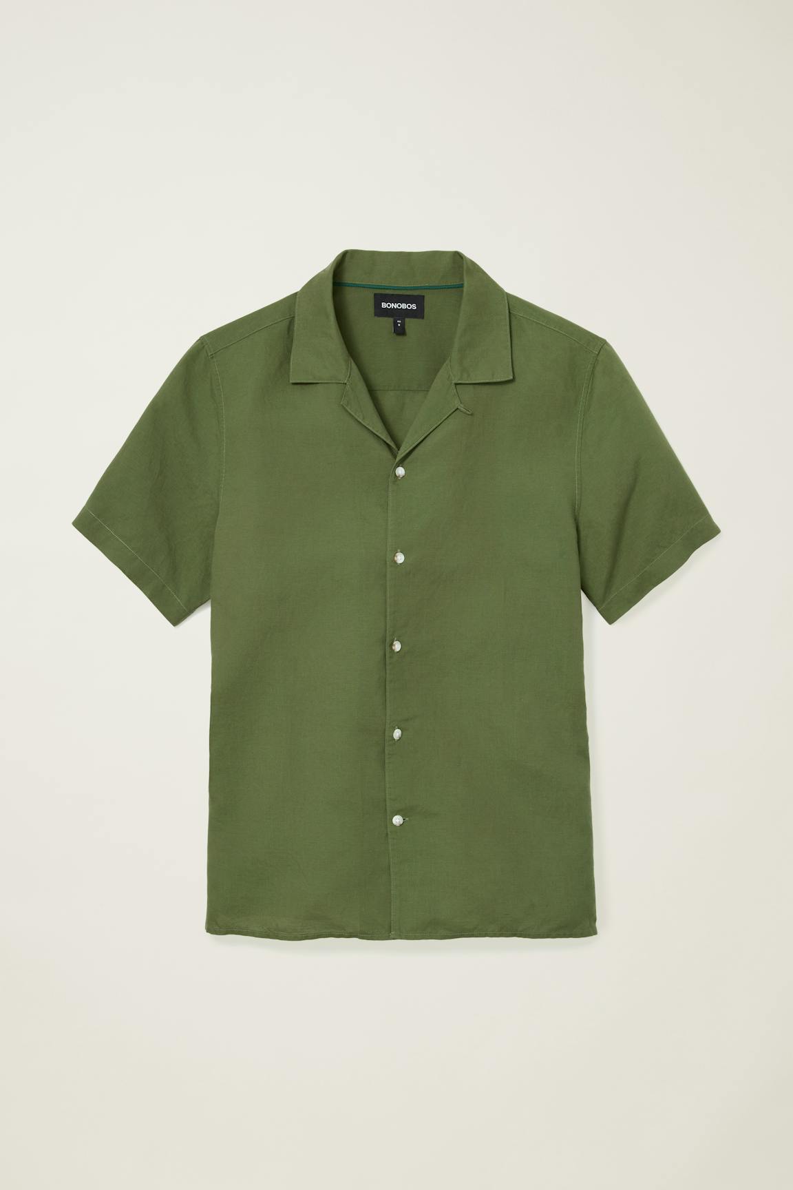 Bonobos Riviera Cabana Shirt