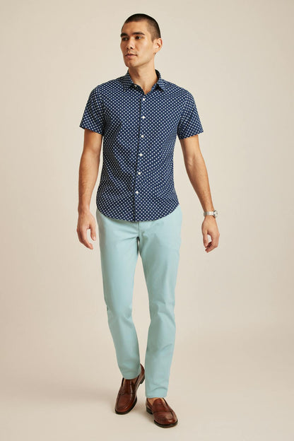 Bonobos Tech Short Sleeve Shirt