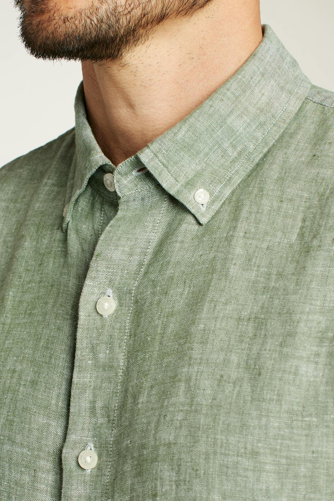 Bonobos Riviera Short Sleeve Shirt
