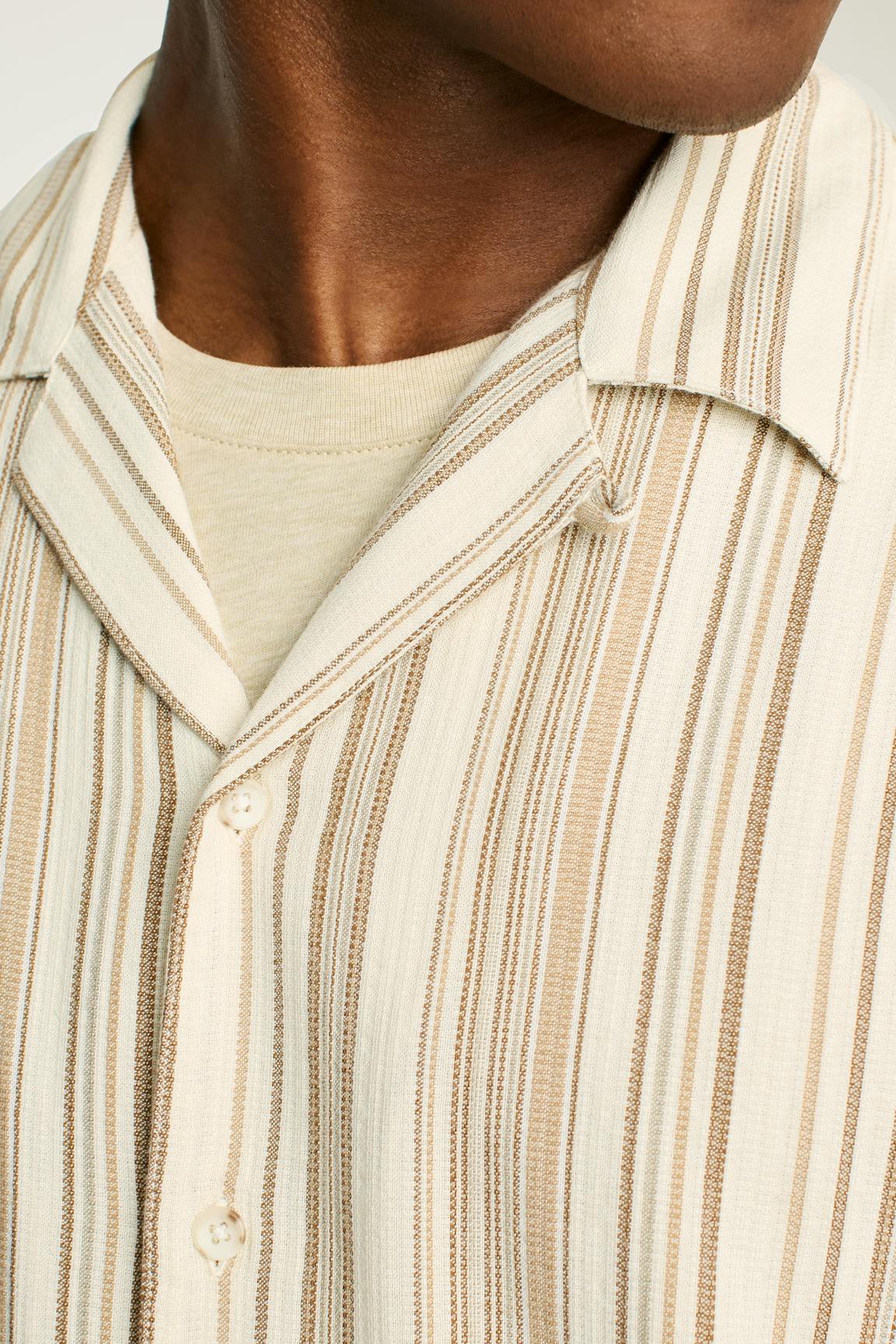 Bonobos Riviera Cabana Shirt