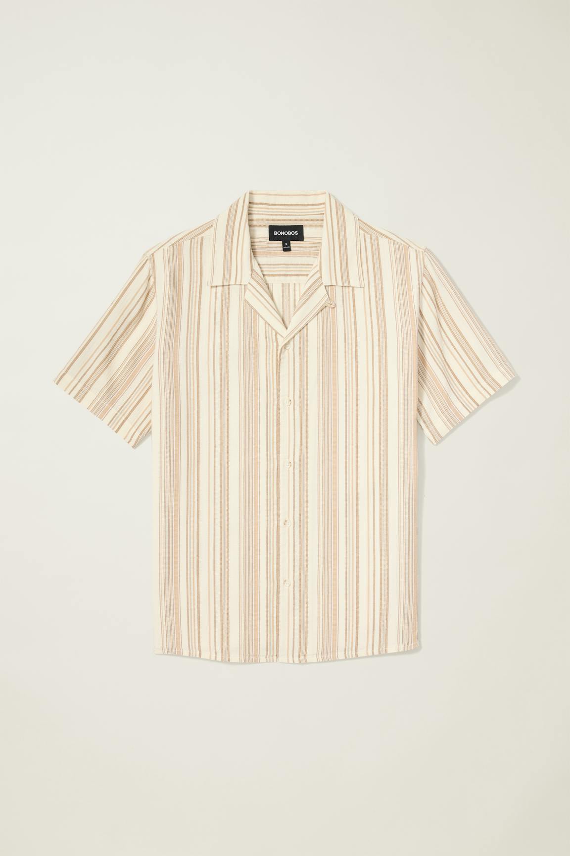 Bonobos Riviera Cabana Shirt