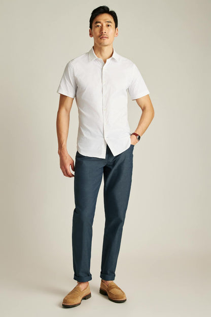 Bonobos Tech Short Sleeve Shirt