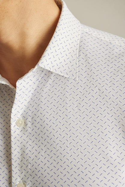 Bonobos Tech Short Sleeve Shirt
