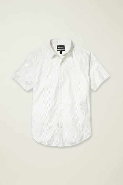 Bonobos Tech Short Sleeve Shirt