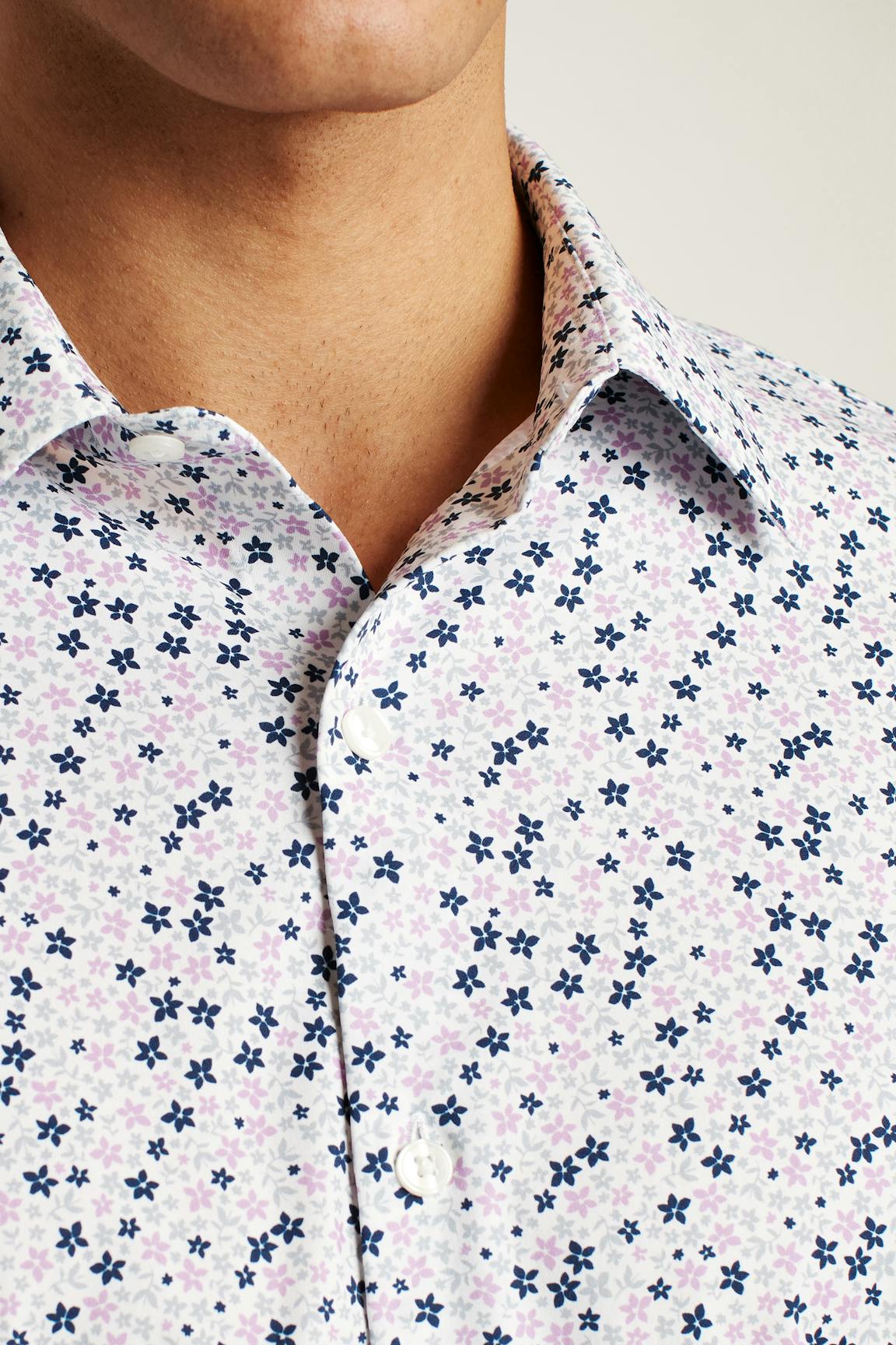 Bonobos Tech Short Sleeve Shirt