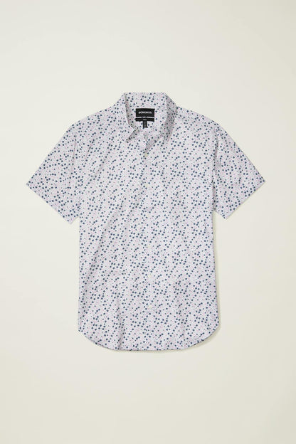 Bonobos Tech Short Sleeve Shirt