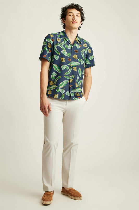Bonobos Riviera Cabana Shirt