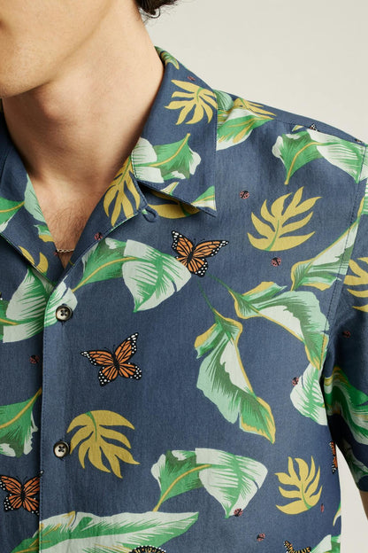 Bonobos Riviera Cabana Shirt