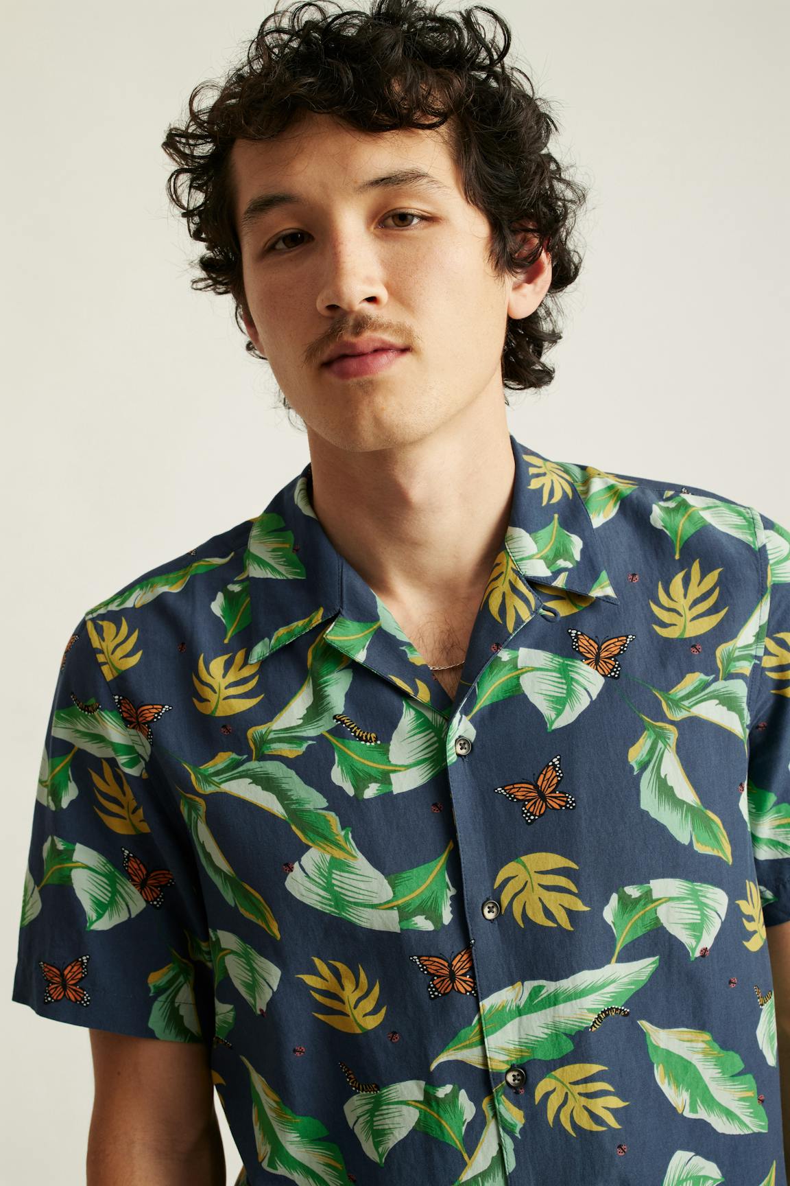 Bonobos Riviera Cabana Shirt