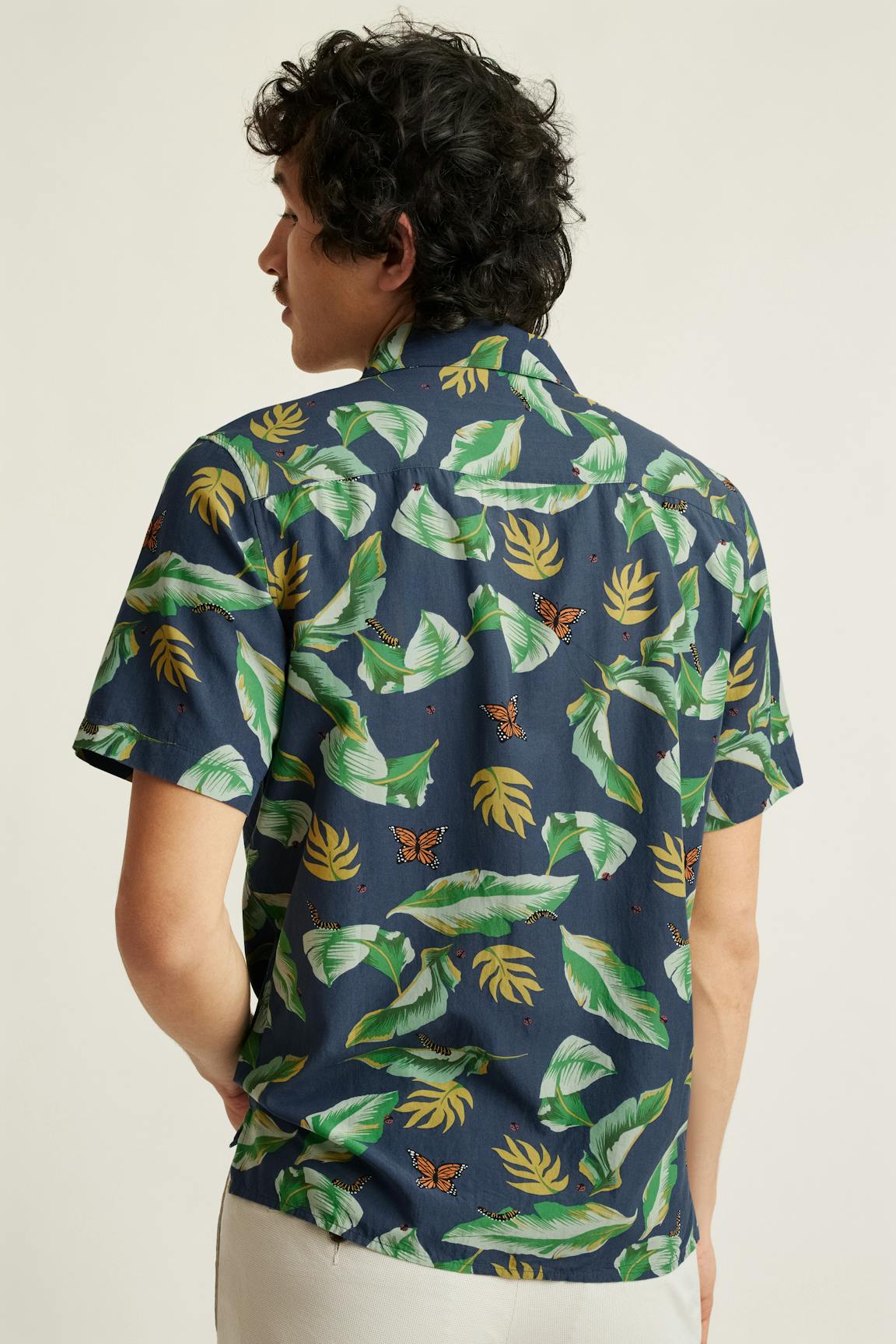 Bonobos Riviera Cabana Shirt