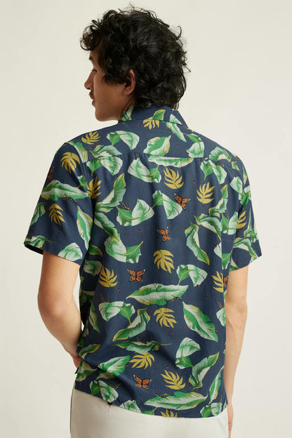 Bonobos Riviera Cabana Shirt