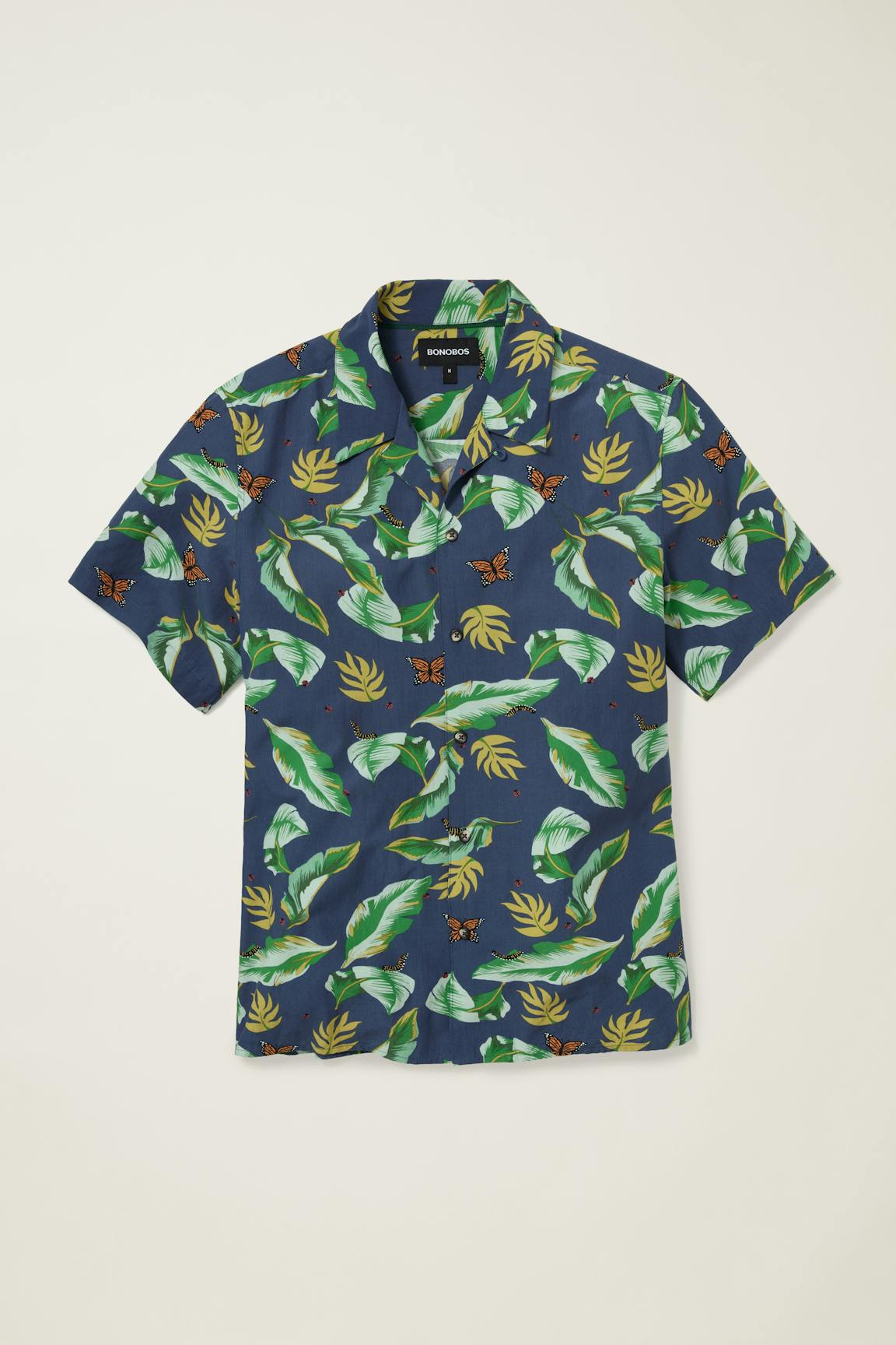 Bonobos Riviera Cabana Shirt