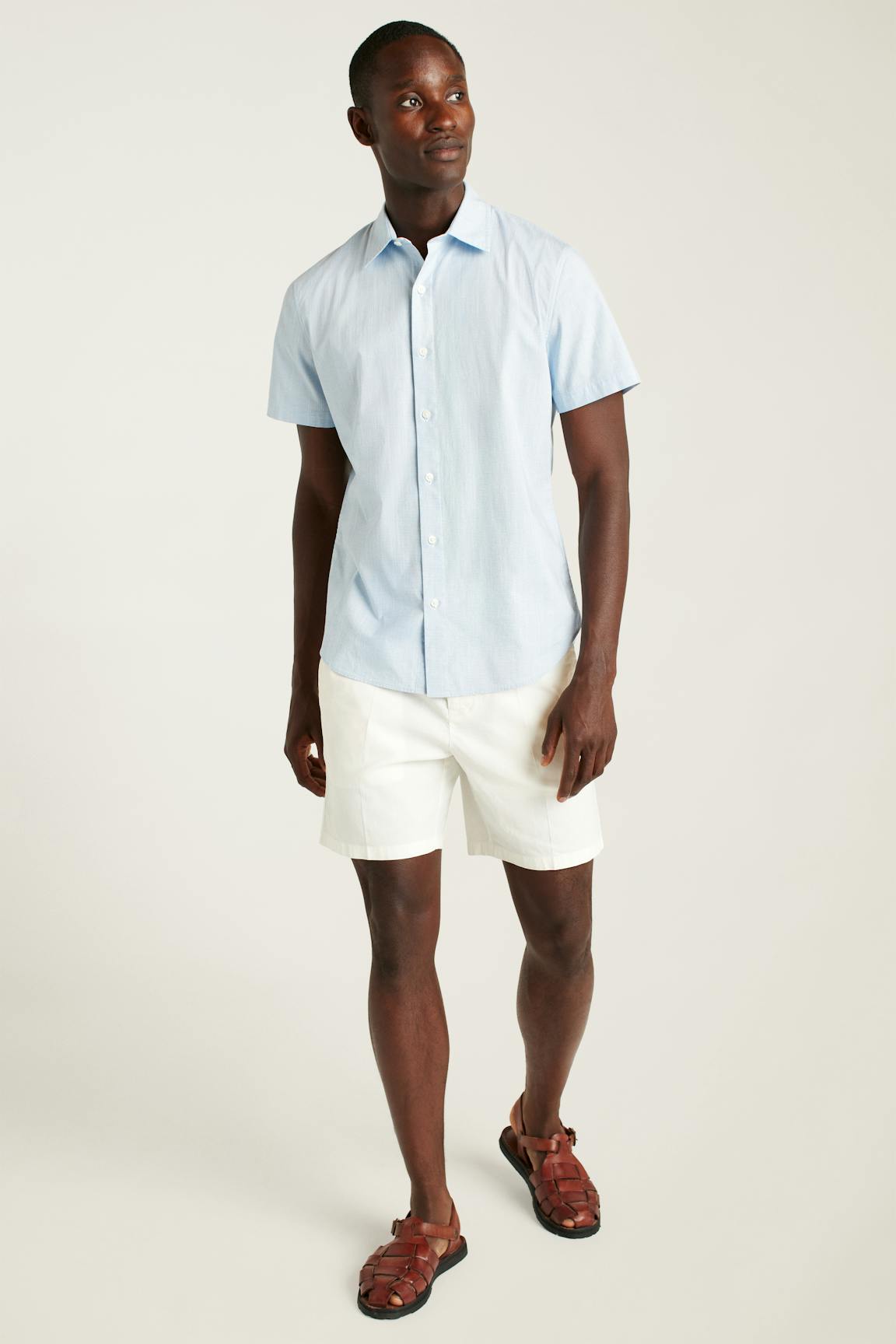 Bonobos Riviera Short Sleeve Shirt