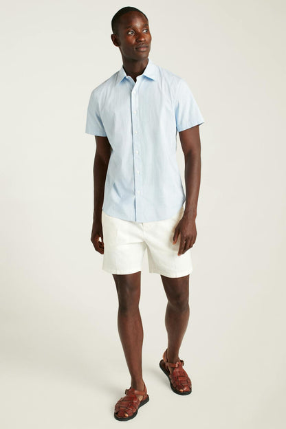 Bonobos Riviera Short Sleeve Shirt
